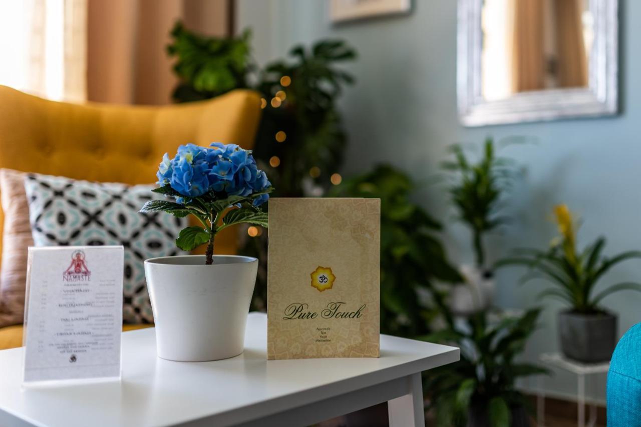 Dgolden Valley Boutique Шаара Екстер'єр фото